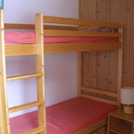 Appartement F2 La Plagne-Tarentaise Exteriér fotografie