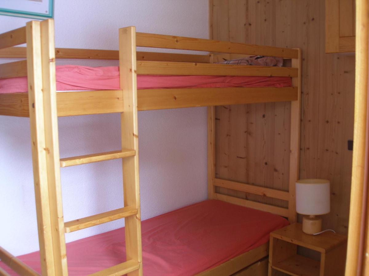 Appartement F2 La Plagne-Tarentaise Exteriér fotografie