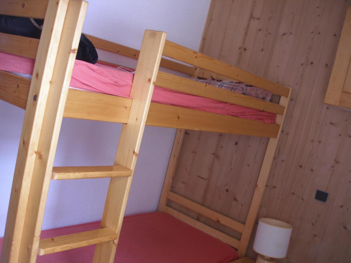 Appartement F2 La Plagne-Tarentaise Exteriér fotografie